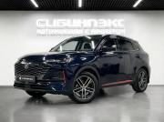 Changan CS55 Plus II Кемерово  - изображение 13