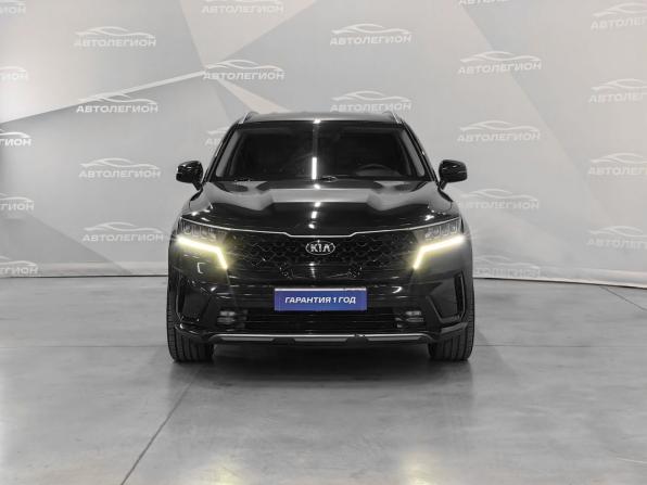 Kia Sorento IV с пробегом 2021 года, цена 3 200 000 рублей, 116000 км, внедорожник, Автокод Объявления