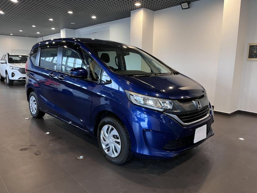 Honda Freed II Чебоксары  - изображение 1