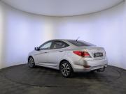 Hyundai Solaris I Москва  - изображение 31