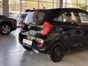 Kia Picanto II Новосибирск  - изображение 35