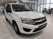 Lada (ВАЗ) Granta I Рестайлинг Казань  - изображение 25