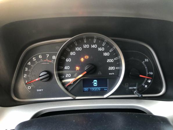 Toyota RAV4 IV (XA40) с пробегом 2014 года, цена 2 240 800 рублей, 130000 км, внедорожник, Автокод Объявления