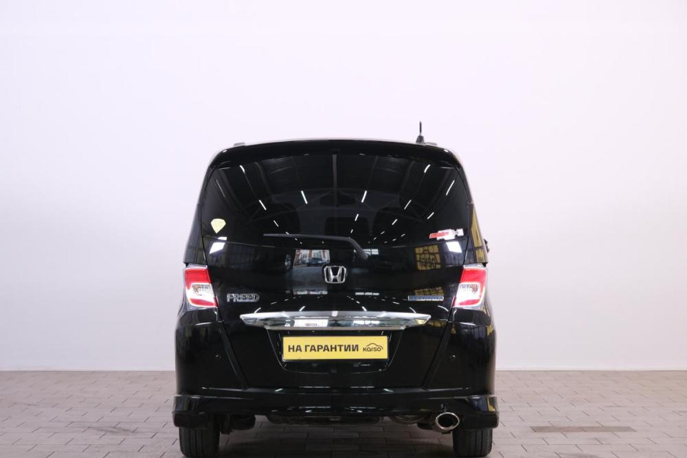 Honda Freed I Рестайлинг 2 Омск  - изображение 6