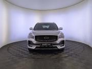 Geely Monjaro I Москва  - изображение 32