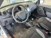 Lada (ВАЗ) Granta I Рестайлинг Красноярск  - изображение 15
