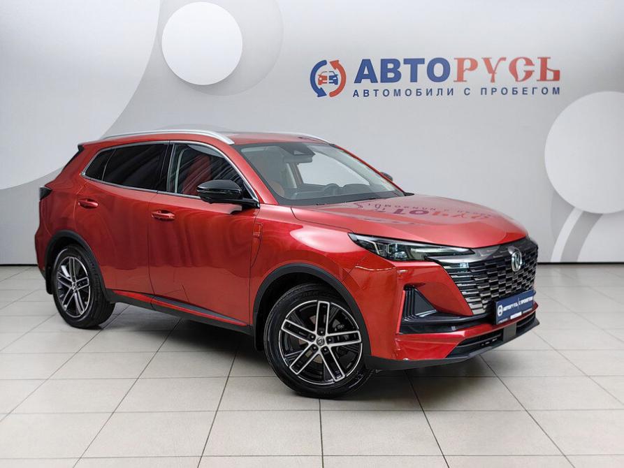 Changan CS55 Plus II Подольск  - изображение 1