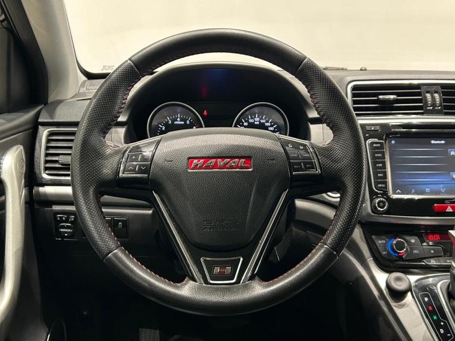 Haval H6 I Санкт-Петербург  - изображение 20