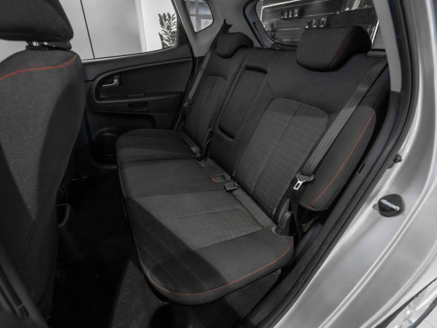Kia Venga I Рестайлинг Москва  - изображение 12