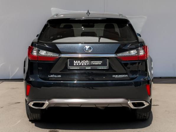 Lexus RX IV с пробегом 2016 года, цена 4 375 000 рублей, 43409 км, внедорожник, Автокод Объявления