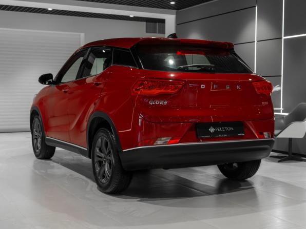 Dongfeng Fengon 500 с пробегом 2024 года, цена 1 695 000 рублей, 1744 км, внедорожник, Автокод Объявления