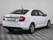 Skoda Rapid I Рестайлинг Москва  - изображение 21