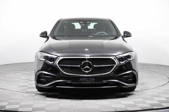 Новый Mercedes-Benz E-Класс VI (W214 S214) 2026 года, цена 9 000 000 рублей, седан, Автокод Объявления