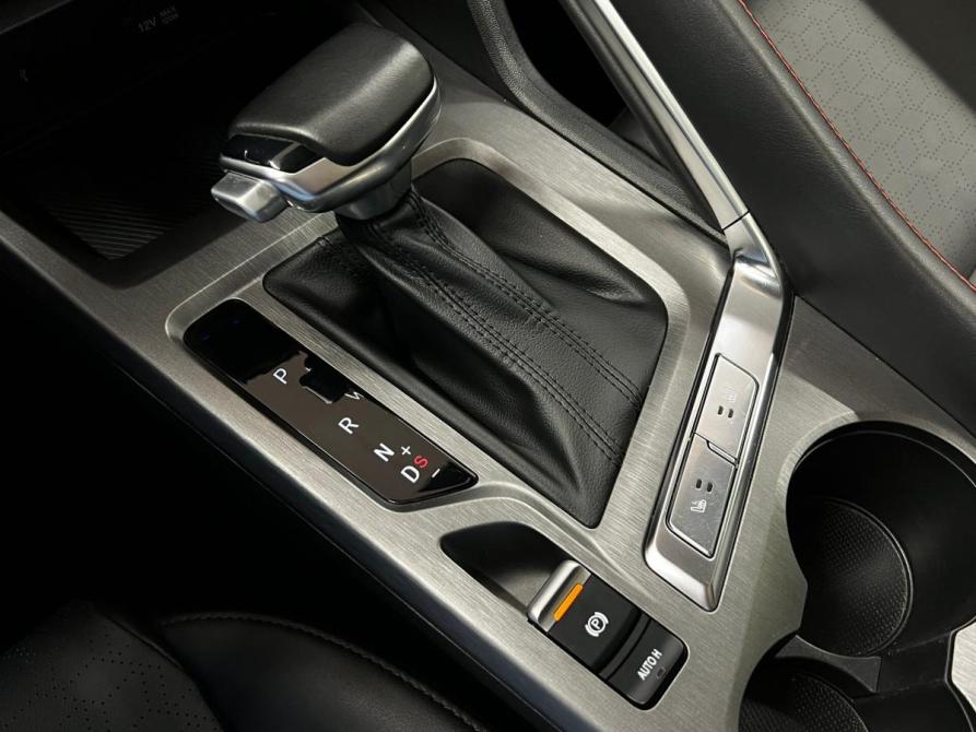 Changan CS35 Plus I Рестайлинг Санкт-Петербург  - изображение 17