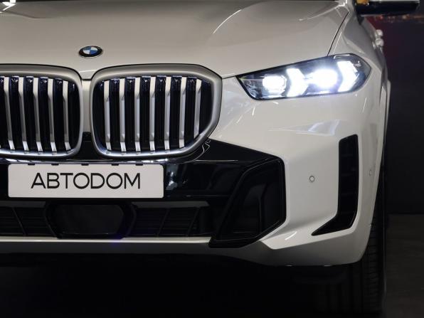 BMW X5 IV (G05/G18) Рестайлинг с пробегом 2025 года, цена 15 998 000 рублей, 36 км, внедорожник, Автокод Объявления