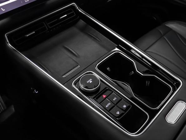Chery Tiggo 9 I с пробегом 2024 года, цена 3 499 000 рублей, 12106 км, внедорожник, Автокод Объявления