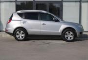 Geely Emgrand X7 I Саратов  - изображение 32