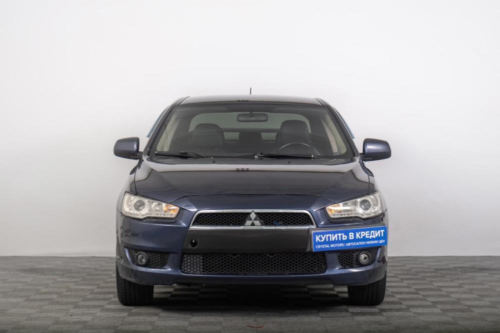 Mitsubishi Lancer X Томск  - изображение 4