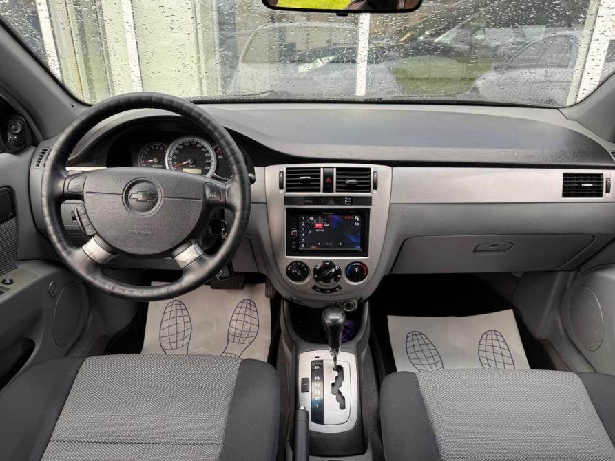 Chevrolet Lacetti I Ульяновск  - изображение 9