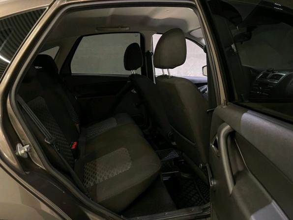 Lada (ВАЗ) Granta I Рестайлинг с пробегом 2021 года, цена 689 000 рублей, 95548 км, хэтчбек, Автокод Объявления