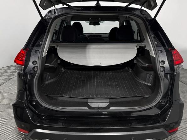 Nissan X-Trail III Рестайлинг с пробегом 2021 года, цена 2 539 000 рублей, 53883 км, внедорожник, Автокод Объявления