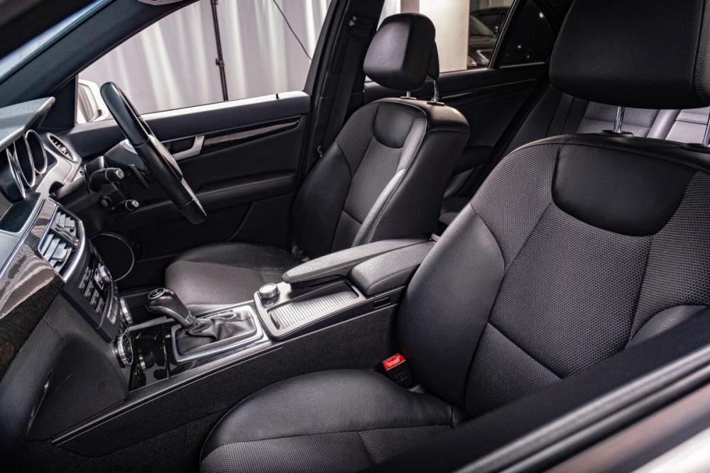 Mercedes-Benz C-Класс III (W204) Рестайлинг Томск  - изображение 22