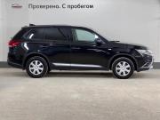 Mitsubishi Outlander III Рестайлинг 2 Тюмень  - изображение 26