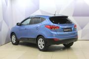 Hyundai ix35 I Чебоксары  - изображение 35