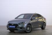 Hyundai Solaris II Омск  - изображение 25