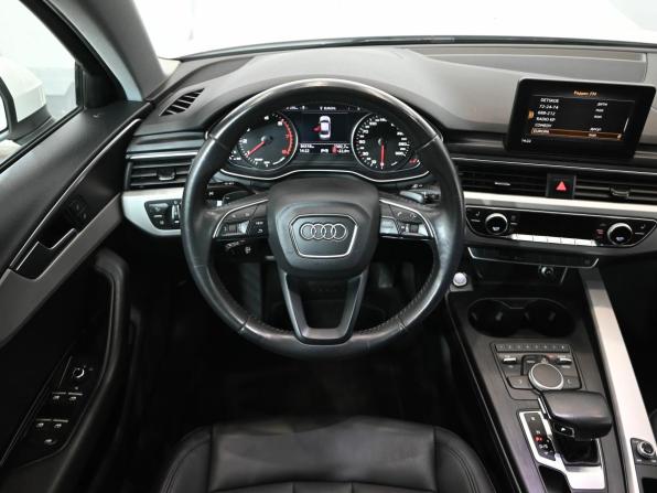 Audi A4 V (B9) с пробегом 2019 года, цена 2 700 000 рублей, 84291 км, седан, Автокод Объявления