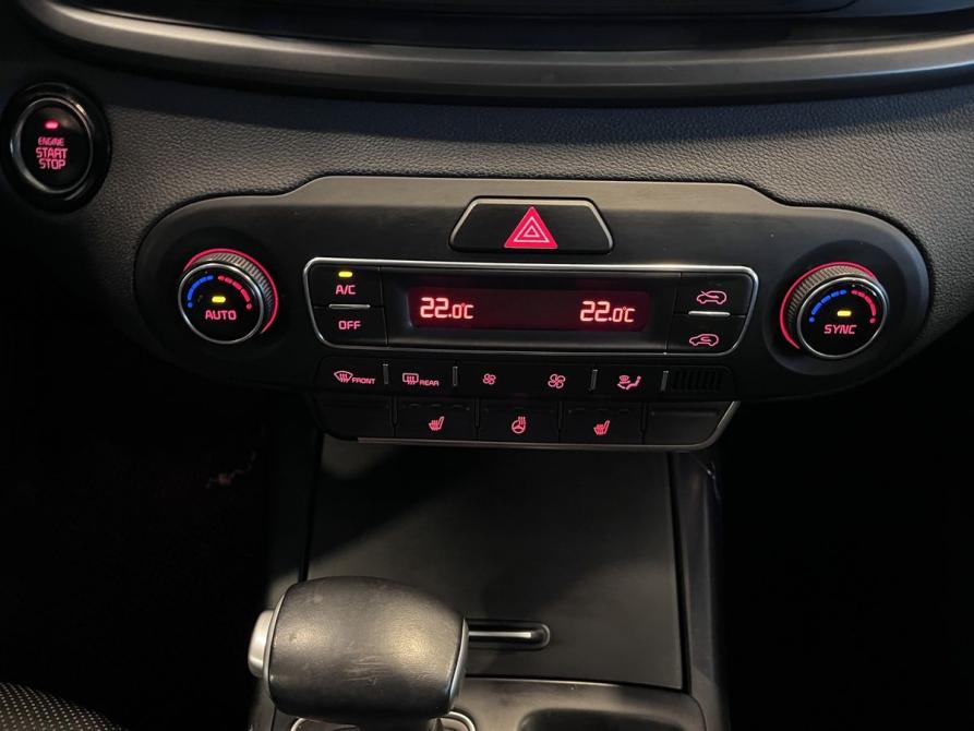 Kia Sorento III Prime Рестайлинг Чебоксары  - изображение 15