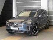 Volvo XC90 II Рестайлинг 2 Санкт-Петербург  - изображение 38