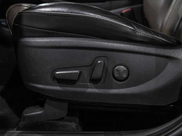 Hyundai Santa Fe IV Рестайлинг с пробегом 2021 года, цена 3 069 700 рублей, 123124 км, внедорожник, Автокод Объявления