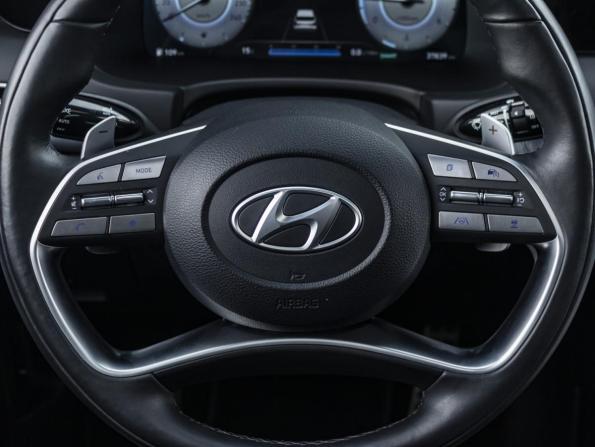 Hyundai Palisade I Рестайлинг с пробегом 2023 года, цена 6 109 000 рублей, 37800 км, внедорожник, Автокод Объявления