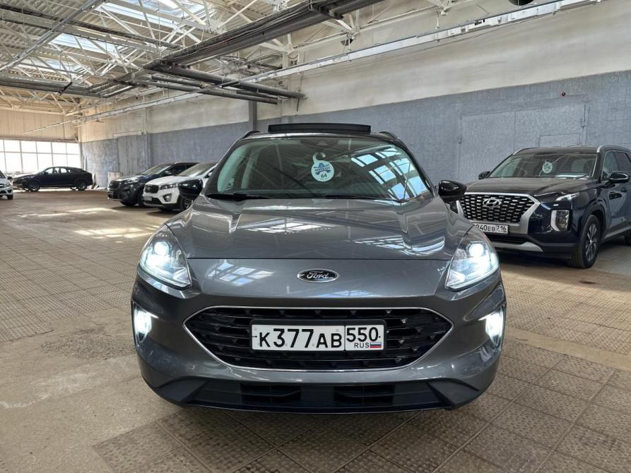 Ford Escape IV Набережные Челны  - изображение 2