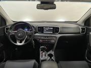 Kia Sportage IV Рестайлинг Воронеж  - изображение 33