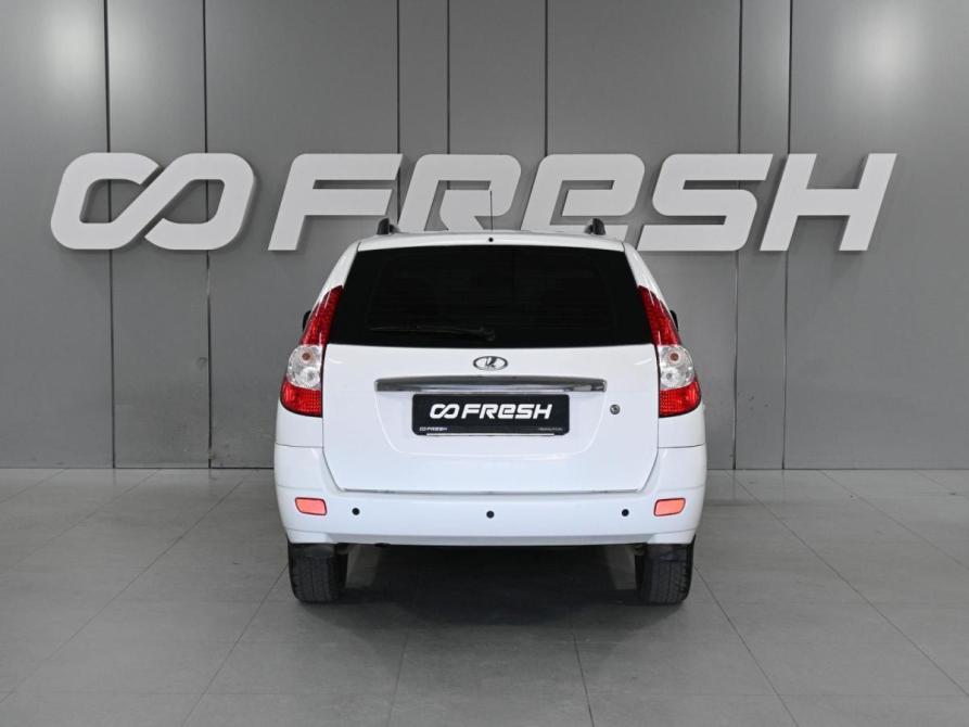 Lada (ВАЗ) Priora I Ростов-на-Дону  - изображение 4