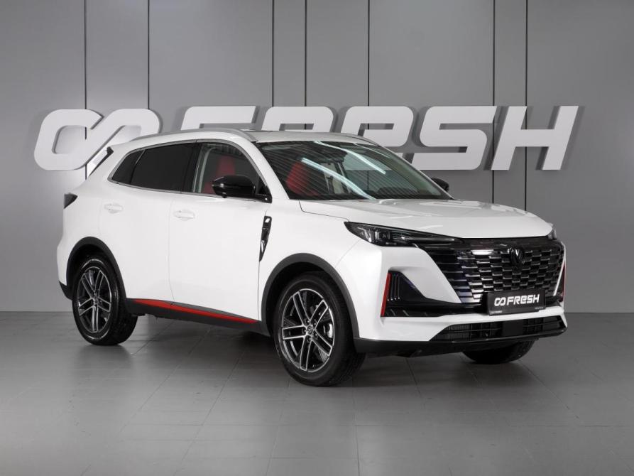 Changan UNI-S (CS55 Plus) I Минеральные Воды  - изображение 1