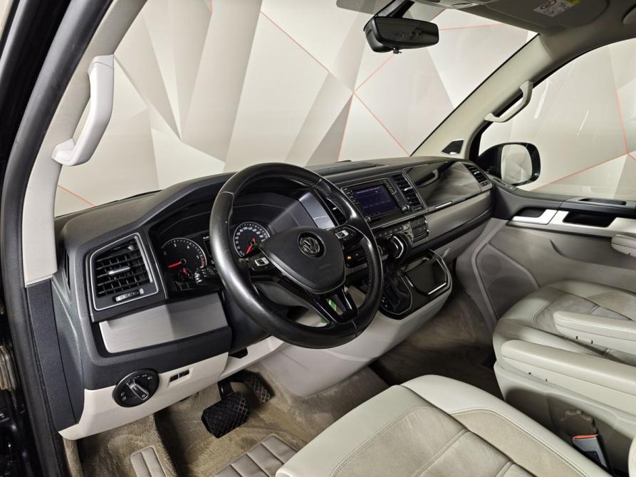 Volkswagen Multivan T6 Москва  - изображение 16
