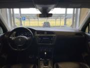 Volkswagen Tiguan II Новосибирск  - изображение 23