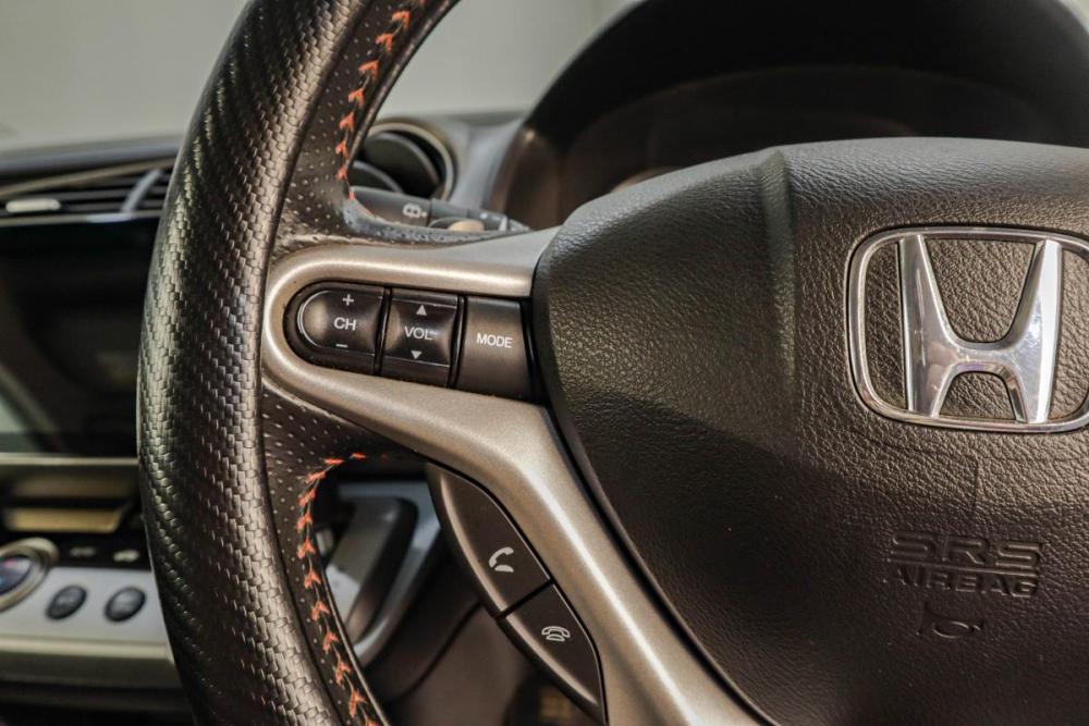 Honda Stream II Челябинск  - изображение 12