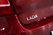Lada (ВАЗ) Granta I Тюмень  - изображение 39