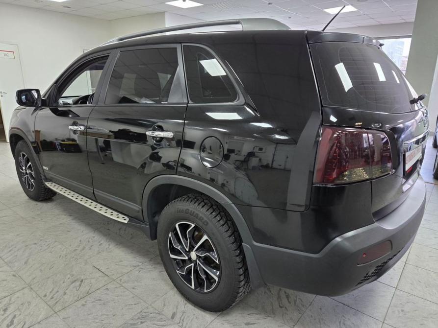Kia Sorento II Рестайлинг Мончегорск  - изображение 6