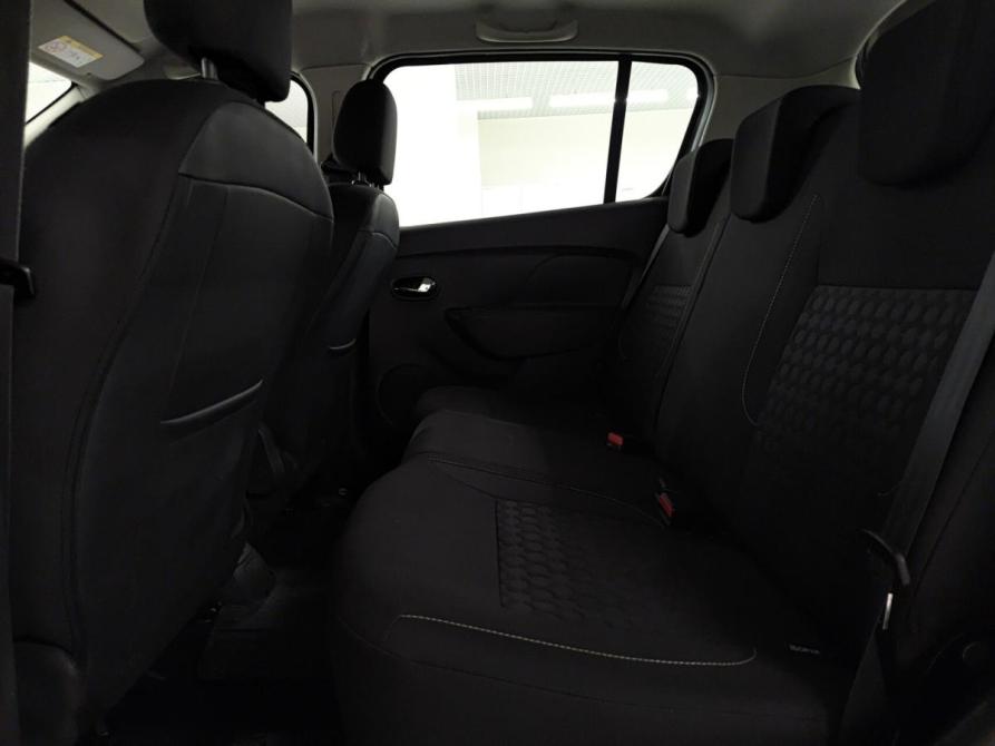 Renault Sandero II Казань  - изображение 15