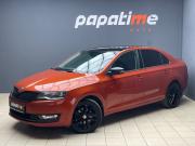 Skoda Rapid I Рестайлинг Тверь  - изображение 19