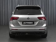 Volkswagen Tiguan II Ставрополь  - изображение 28
