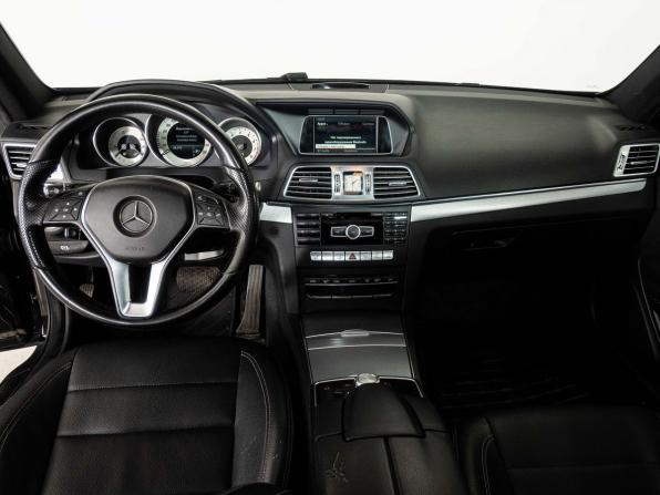 Mercedes-Benz E-Класс IV (W212 S212 C207) Рестайлинг с пробегом 2013 года, цена 2 032 000 рублей, 111065 км, купе-хардтоп, Автокод Объявления