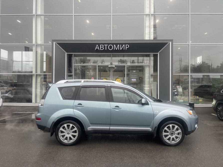 Mitsubishi Outlander II Брянск  - изображение 4