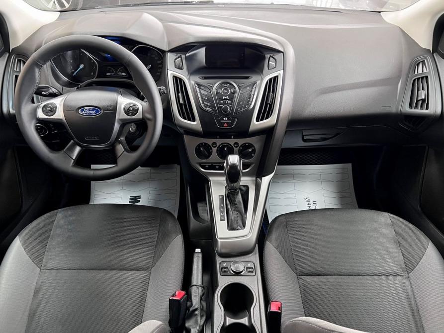 Ford Focus III Тверь  - изображение 10