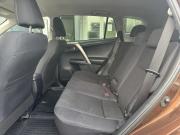 Toyota RAV4 IV (XA40) Рестайлинг Краснодар  - изображение 31